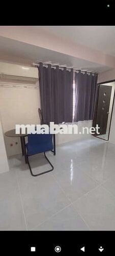Phòng trọ sinh viên sát trường văn lang đầy đủ  nội thất 3,5tr/tháng