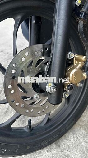 Vision 2021 xanh nhám ( hỗ trợ góp )