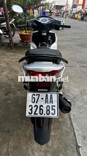 Future fi 2024 trắng đen ( hỗ trợ góp )