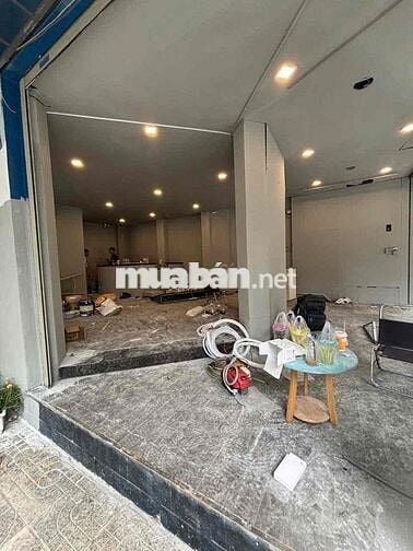 ☄️Cho Thuê MẶT BẰNG GÓC 2 MẶT TIỀN - Đường TRƯƠNG VĨNH KÝ.