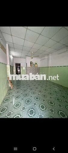 Mặt tiền Chợ Rạch Ông - Nguyễn Thị Tần TTQ8 - Cầu Chữ Y - 96m2  6.4 tỷ