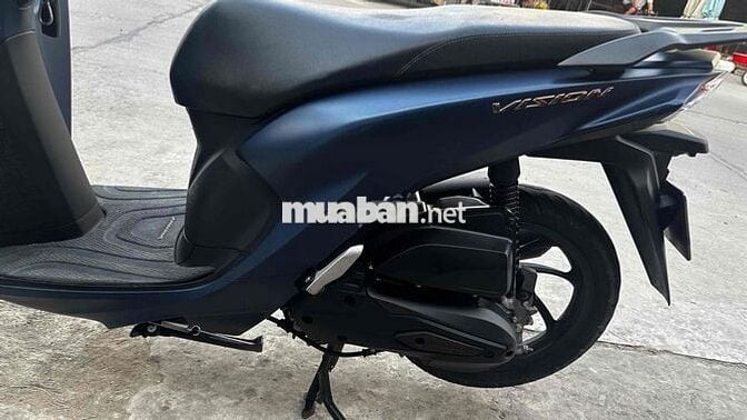 Vision 2021 xanh nhám ( hỗ trợ góp )