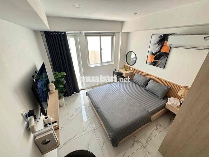 CHO THUÊ CĂN HỘ GIÁ TỐT CÁC QUẬN TRUNG TÂM Q1 Q3 Q10 PN TB BT