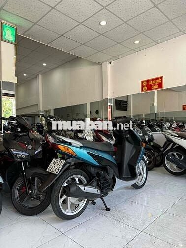 CLICK 2011 - Đẹp - Máy Cực Êm - BS 68