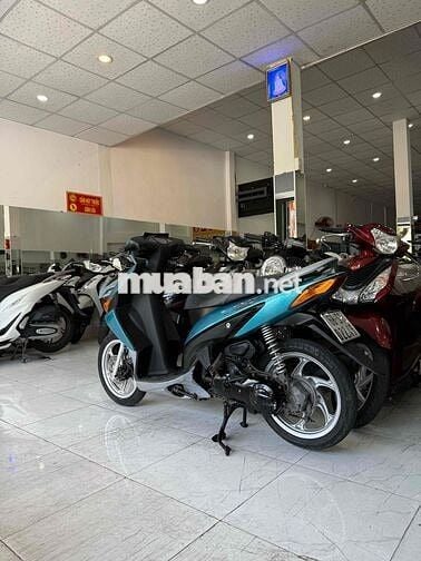 CLICK 2011 - Đẹp - Máy Cực Êm - BS 68