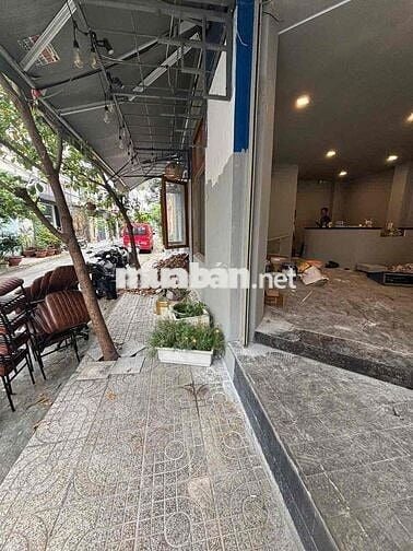 ☄️Cho Thuê MẶT BẰNG GÓC 2 MẶT TIỀN - Đường TRƯƠNG VĨNH KÝ.