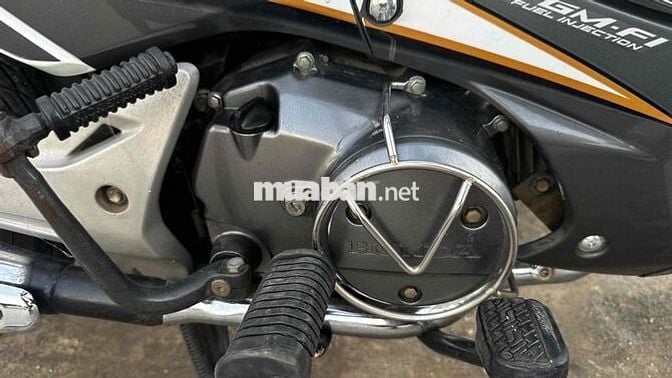 Future neo gt 2007 áo fi09 trắng ( hỗ trợ góp )