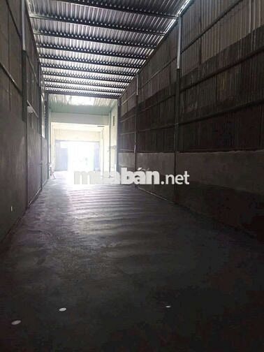 Kho 5×30mặt Tiền đường cây cám bình chánh tphc