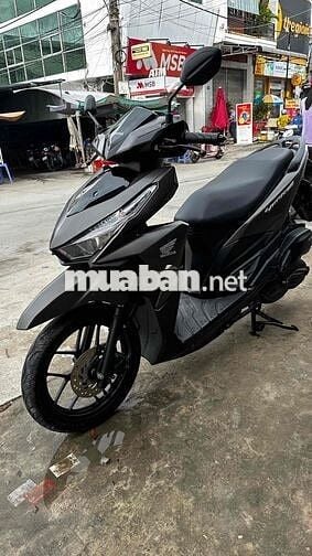 Vario 150 vàng cát 2018 ( hỗ trợ góp )