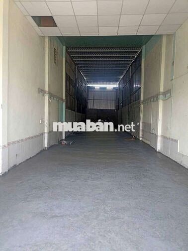 Kho 5×30mặt Tiền đường cây cám bình chánh tphc