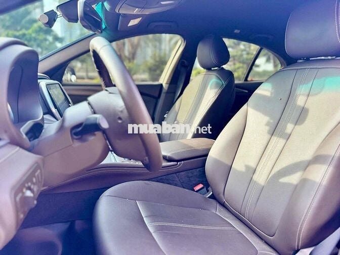 LUX A BASE 22 - 23.000KM