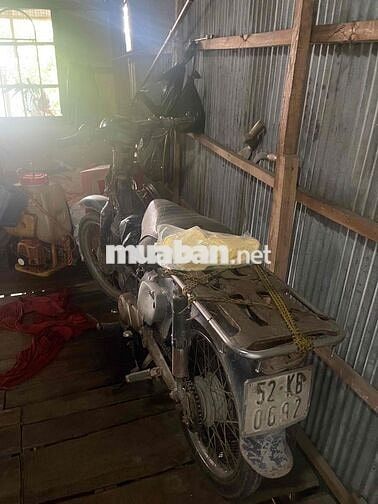 Bán Gấp CUB 50 cc