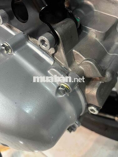 Vespa Sprint ABS 150 2023 chính chủ e đứng tên