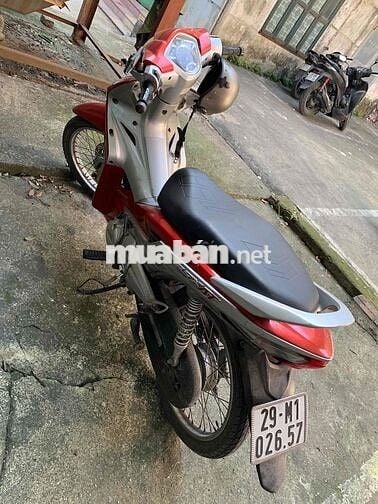 Honda  RSXAT 2012 FI (xe tay ga) siêu hiếm