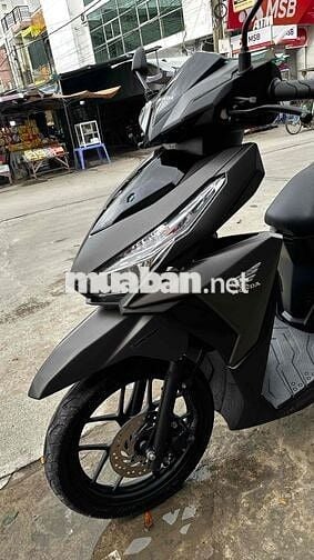 Vario 150 vàng cát 2018 ( hỗ trợ góp )