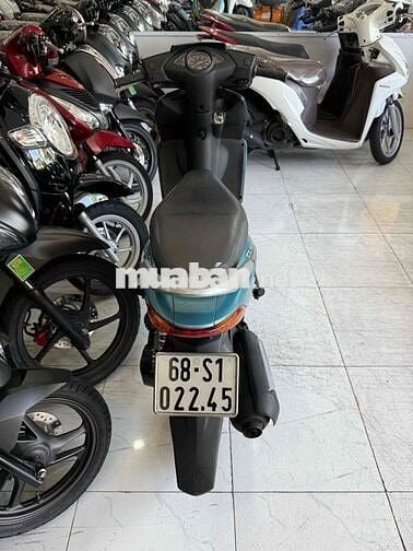 CLICK 2011 - Đẹp - Máy Cực Êm - BS 68