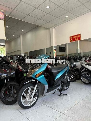 CLICK 2011 - Đẹp - Máy Cực Êm - BS 68