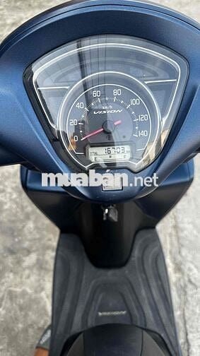 Vision 2021 xanh nhám ( hỗ trợ góp )