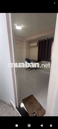 Phòng trọ sinh viên sát trường văn lang đầy đủ  nội thất 3,5tr/tháng