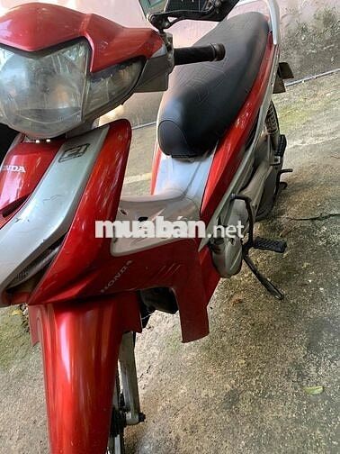 Honda  RSXAT 2012 FI (xe tay ga) siêu hiếm