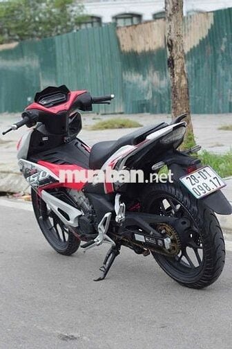 chào bán winner 2021, mới 98%