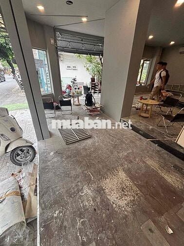 ☄️Cho Thuê MẶT BẰNG GÓC 2 MẶT TIỀN - Đường TRƯƠNG VĨNH KÝ.