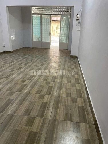 🌟 BÁN NHÀ MẶT TIỀN ĐƯỜNG SỐ 47 – P TÂN HƯNG (QUẬN 7) 🌟