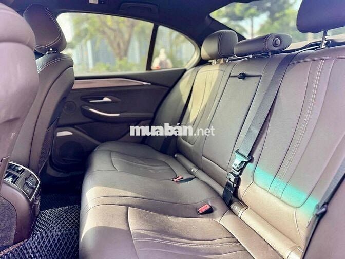 LUX A BASE 22 - 23.000KM