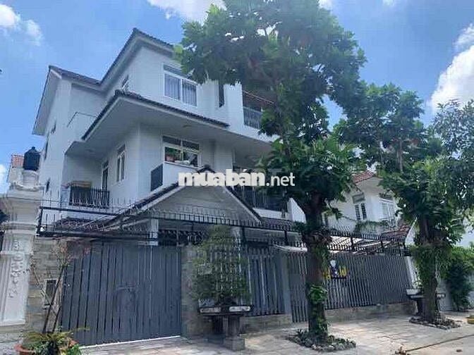 Nhà riêng 280m2 ngay KDL Bình Quới, đất thổ cư, xây dựng tự do 22TỶ