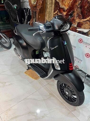 Vespa Sprint ABS 150 2023 chính chủ e đứng tên