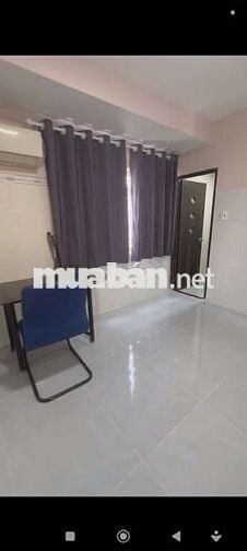 Phòng trọ sinh viên sát trường văn lang đầy đủ  nội thất 3,5tr/tháng