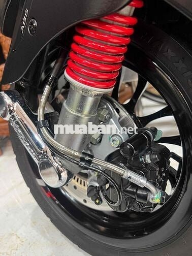 Vespa Sprint ABS 150 2023 chính chủ e đứng tên