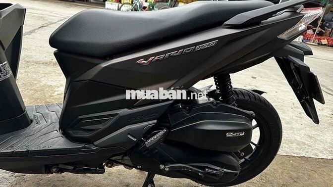 Vario 150 vàng cát 2018 ( hỗ trợ góp )