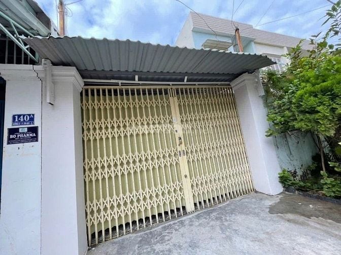 🌟 BÁN NHÀ MẶT TIỀN ĐƯỜNG SỐ 47 – P TÂN HƯNG (QUẬN 7) 🌟