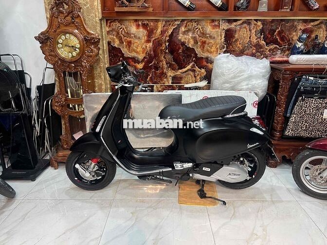 Vespa Sprint ABS 150 2023 chính chủ e đứng tên