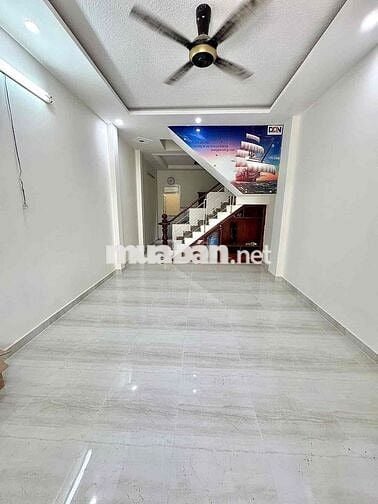 CHO THUÊ NHÀ 1T2L 4PN4WC ĐẶNG VĂN BI NỘI THẤT CƠ BẢN GIÁ 14TR