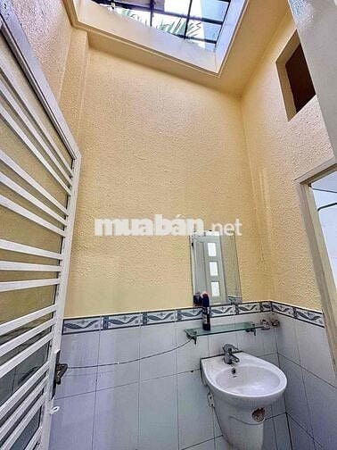 CHO THUÊ NHÀ 1T2L 4PN4WC ĐẶNG VĂN BI NỘI THẤT CƠ BẢN GIÁ 14TR