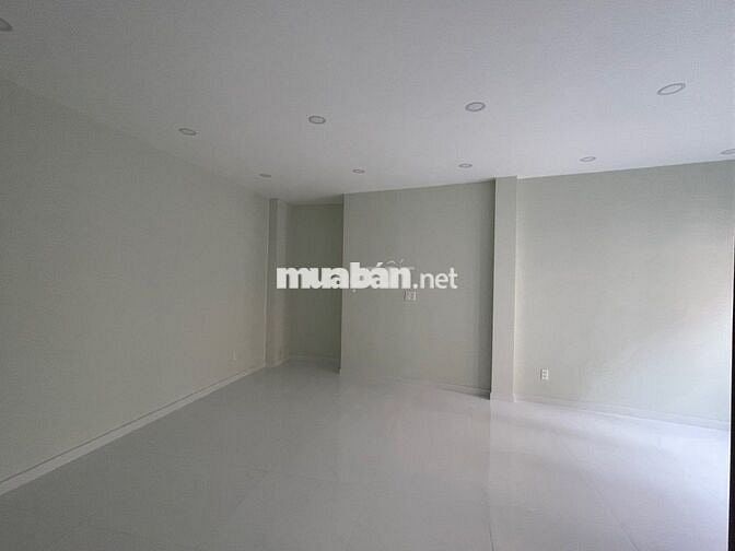 Nhà lô góc 2 mặt HXH thông 4PN hoàn công đủ Thành Mỹ 90m² chỉ 9.8 tỷ