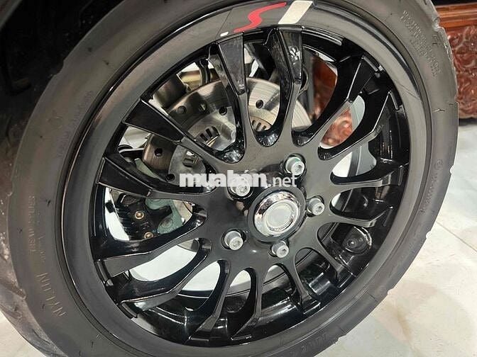 Vespa Sprint ABS 150 2023 chính chủ e đứng tên