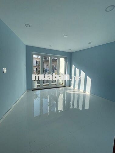 Nhà lô góc 2 mặt HXH thông 4PN hoàn công đủ Thành Mỹ 90m² chỉ 9.8 tỷ