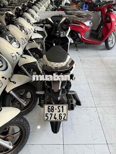 VARIO 2020. Xe Zin Êm Đẹp - Odo 9 Ngàn. Chủ RG