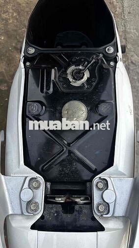 Future neo gt 2007 áo fi09 trắng ( hỗ trợ góp )