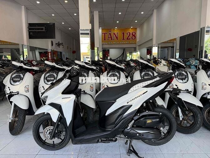 VARIO 2020. Xe Zin Êm Đẹp - Odo 9 Ngàn. Chủ RG