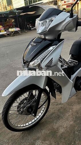 Future fi 2024 trắng đen ( hỗ trợ góp )