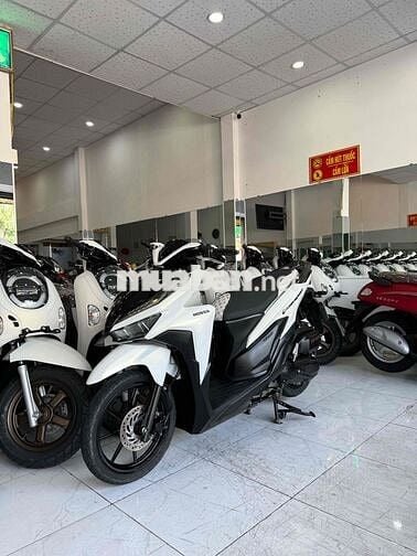 VARIO 2020. Xe Zin Êm Đẹp - Odo 9 Ngàn. Chủ RG