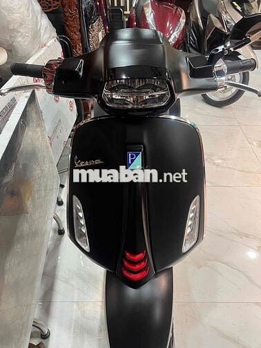 Vespa Sprint ABS 150 2023 chính chủ e đứng tên