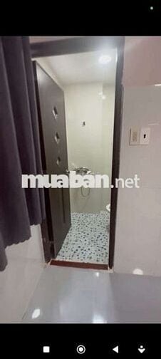 Phòng trọ sinh viên sát trường văn lang đầy đủ  nội thất 3,5tr/tháng