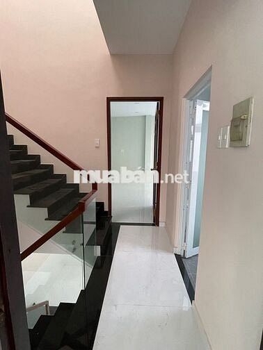 Nhà lô góc 2 mặt HXH thông 4PN hoàn công đủ Thành Mỹ 90m² chỉ 9.8 tỷ