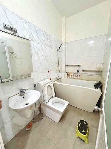 CHO THUÊ NHÀ 1T2L 4PN4WC ĐẶNG VĂN BI NỘI THẤT CƠ BẢN GIÁ 14TR