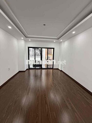 Nhà Khương Trung- Ngõ oto thông- 5 tầng thang máy